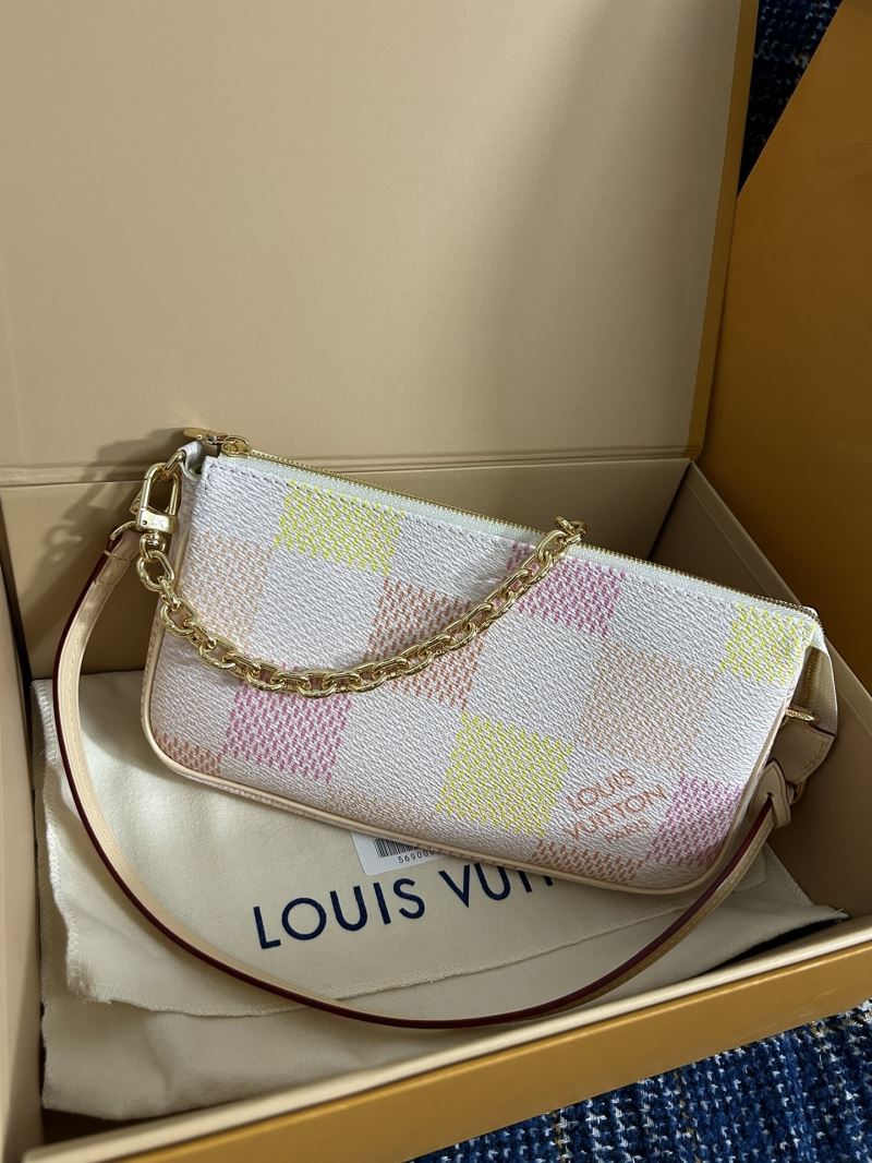 Louis Vuitton Satchel Bags